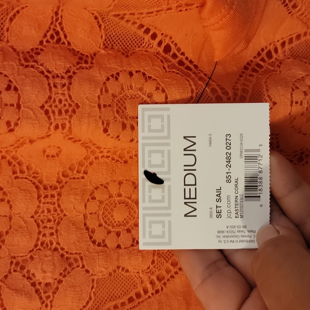 Liz Claiborne women shirt - Picture 4 of 5